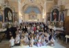 Proslava stote obljetnice djelovanja Družbe Kćeri Božje ljubavi u Koprivnici